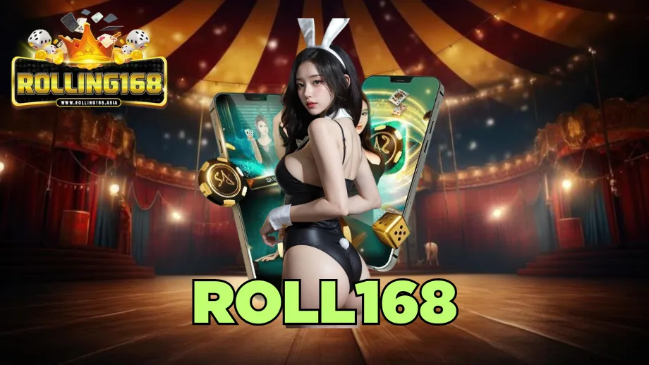 rolling168